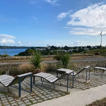 St Anne Du Portzic Vue