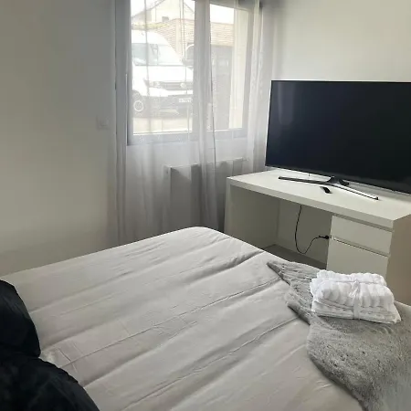 St Anne Du Portzic Vue