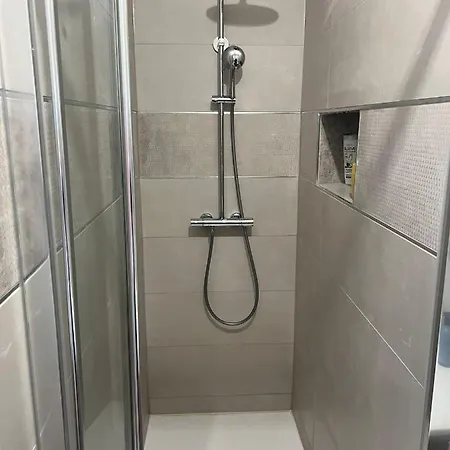 St Anne Du Portzic Vue