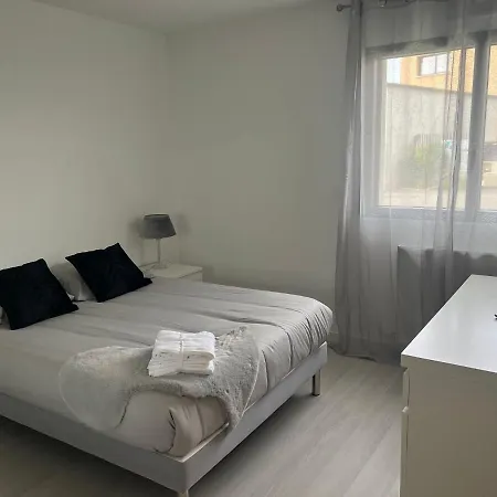 St Anne Du Portzic Vue Homestay szállás Breszt