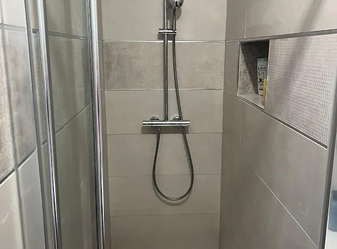 St Anne Du Portzic Vue